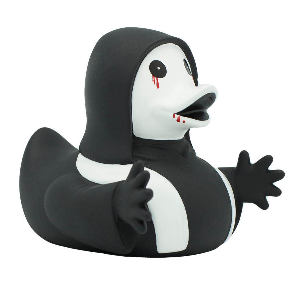 Canard Warlock