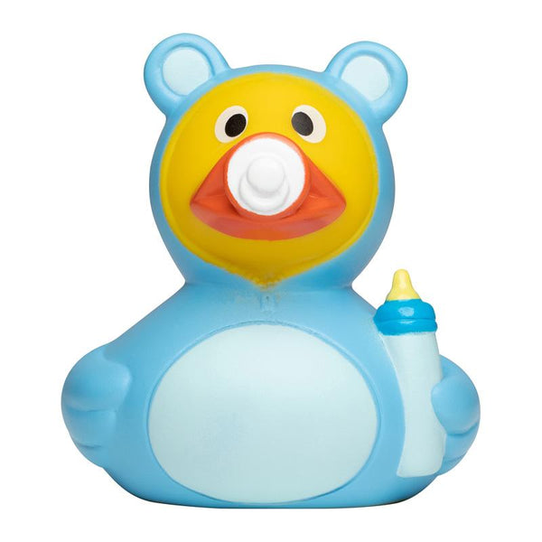 Baby Baby Duck