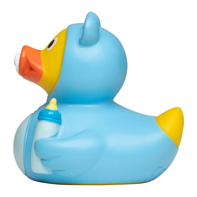 Canard Bébé - Bleu