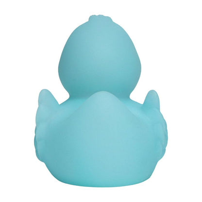 Phosphorescent blue duck