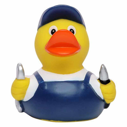 Canard Bricoleur