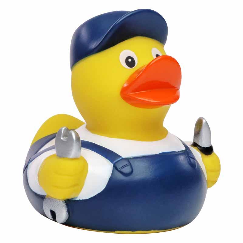 Canard Bricoleur