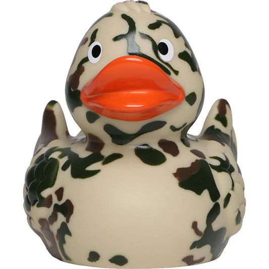 Canard Camouflage - Beige