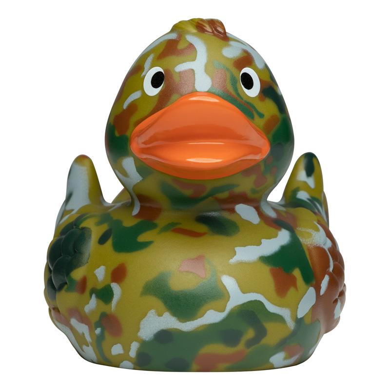 Canard Camouflage