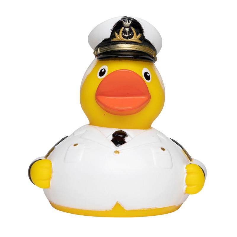 Captain Duck