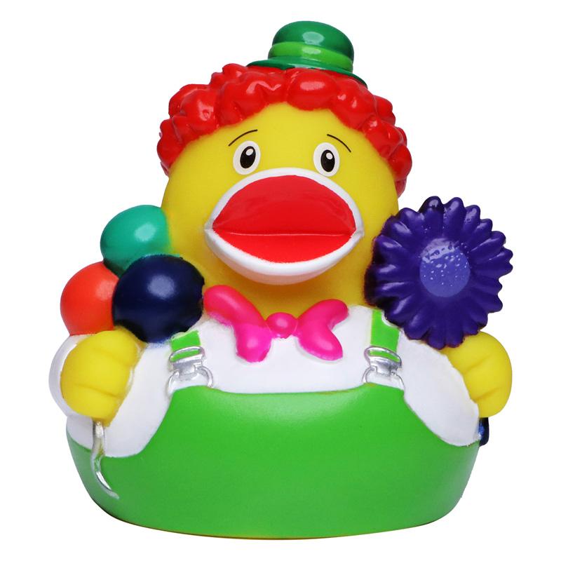 Clown-eend