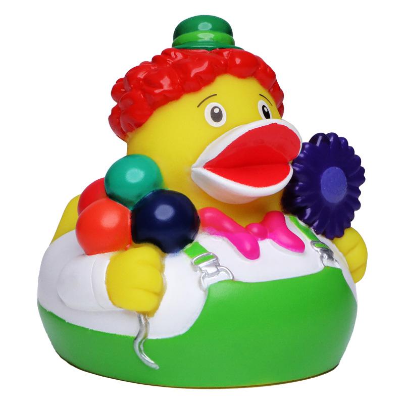 Clown-eend