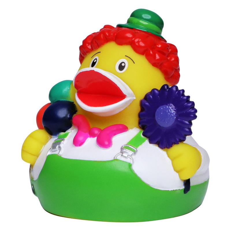 Clown-eend