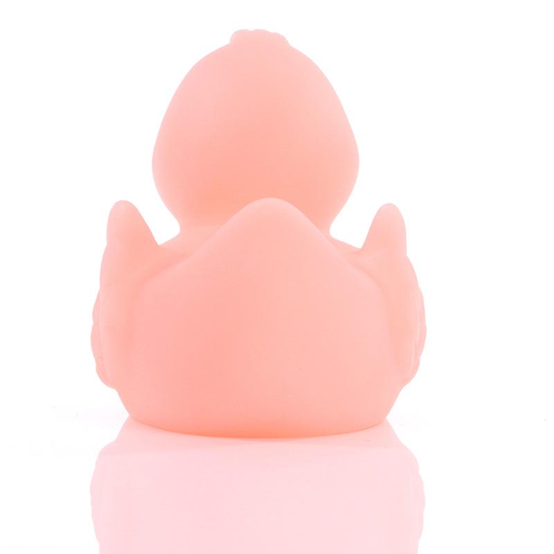 Phosphorescent Pink Duck