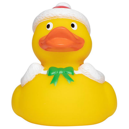 Canard de Noël