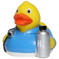 Canard Hydrogène