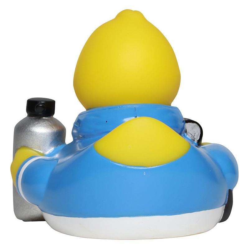 Canard Hydrogène