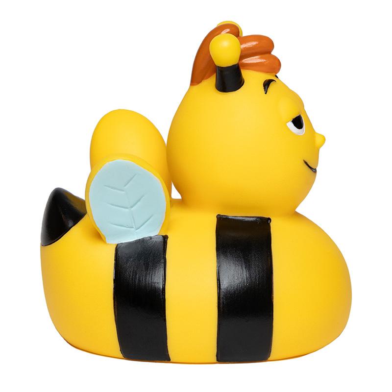 Canard Willi l'Abeille