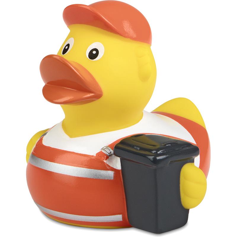 Ente Agent de Propreté