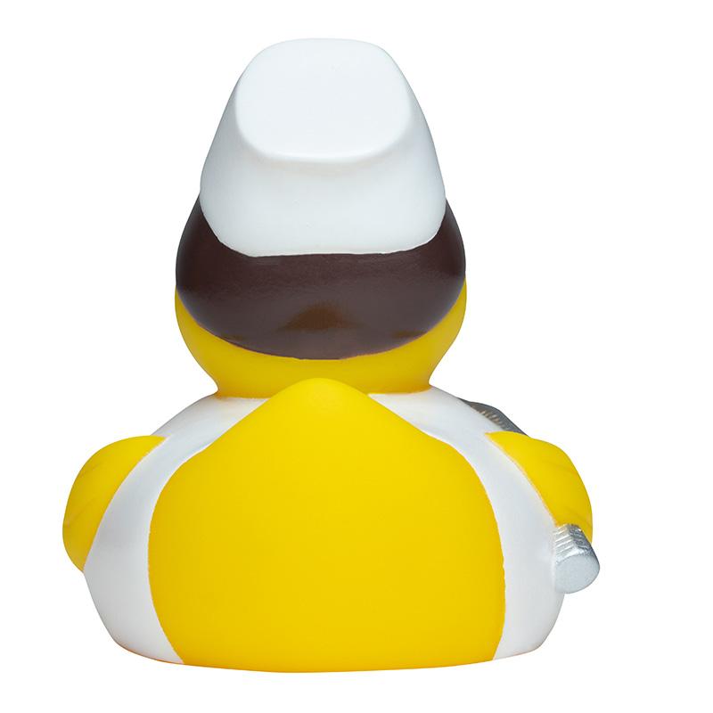 Canard Infirmière