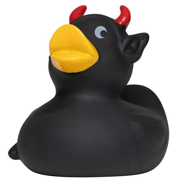 Ente Diable Noir