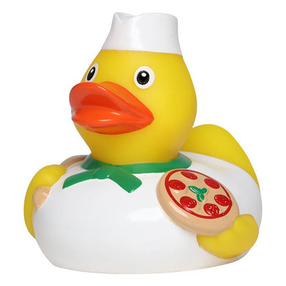 Canard Pizzaiolo