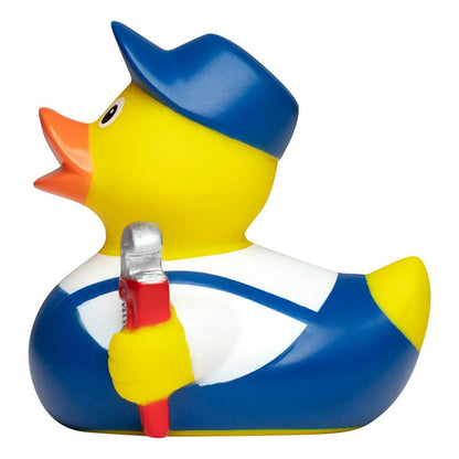 Canard Plombier