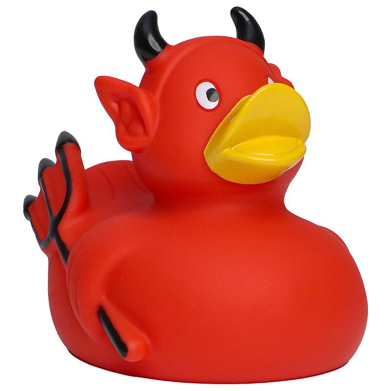 Canard Diable Rouge