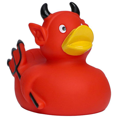 Canard Diable Rouge