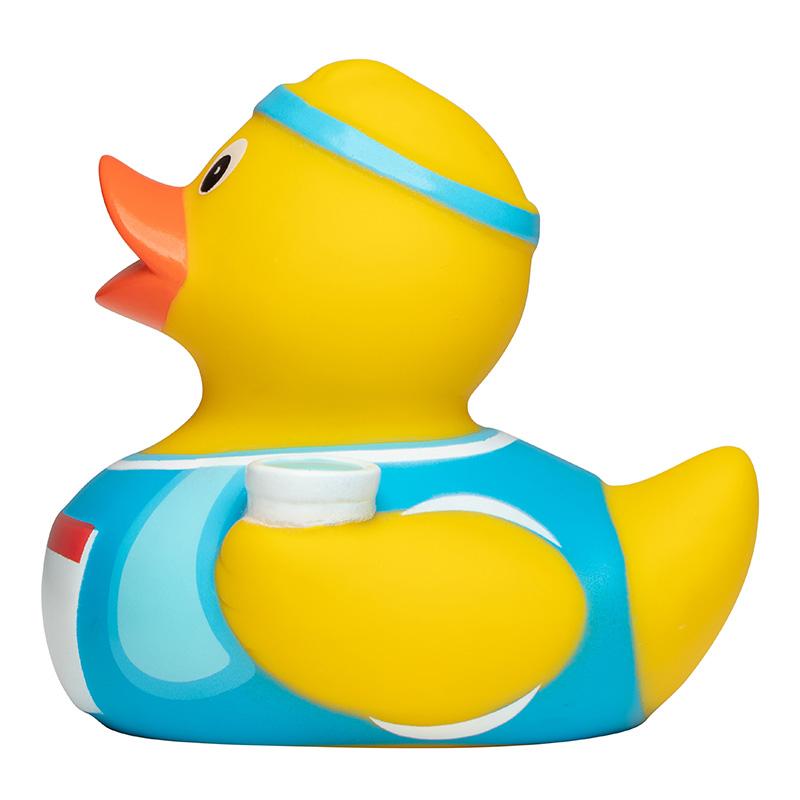 Canard Marathonien