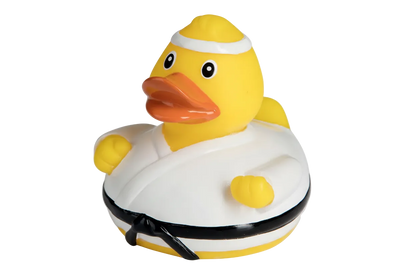 Canard Sport de combat