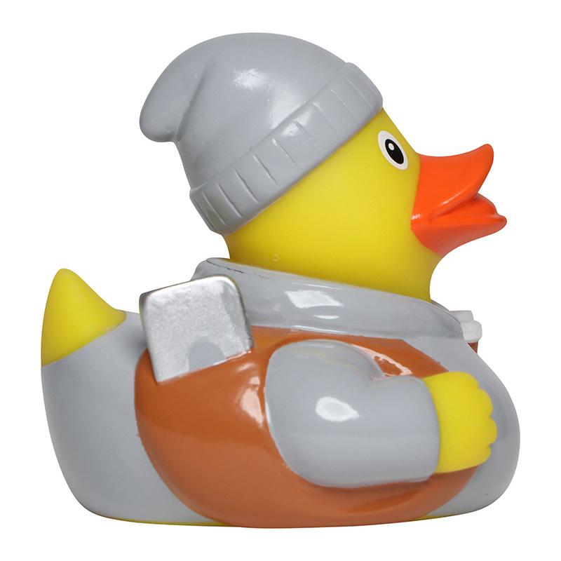 Canard Start-Up