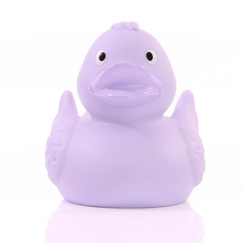 Canard Violet Pastel