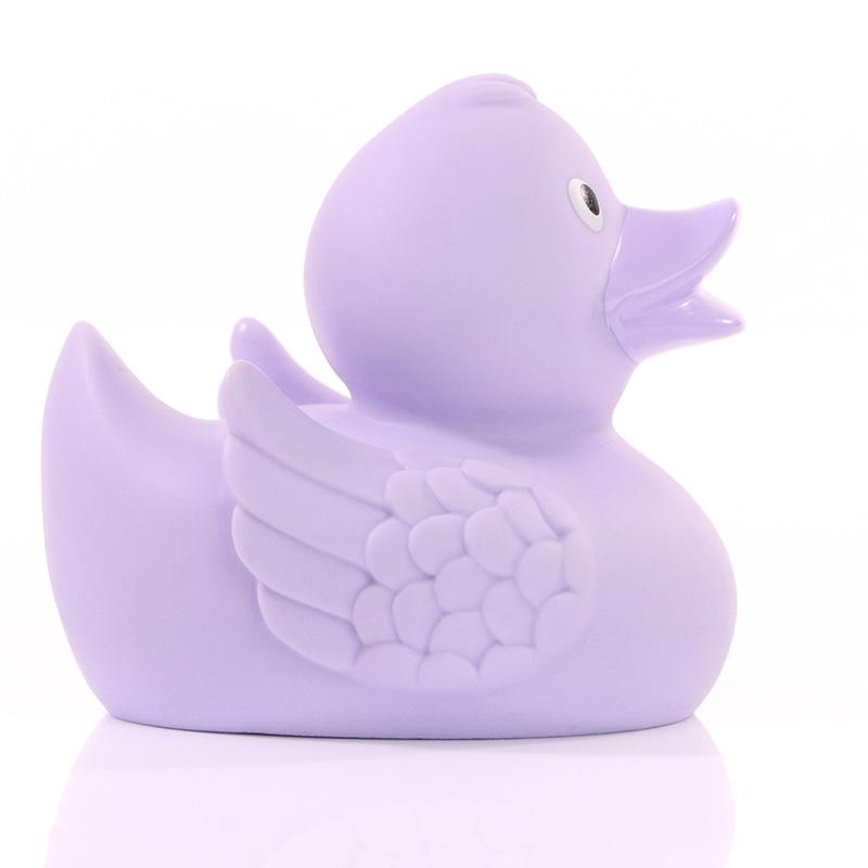 Canard Violet Pastel