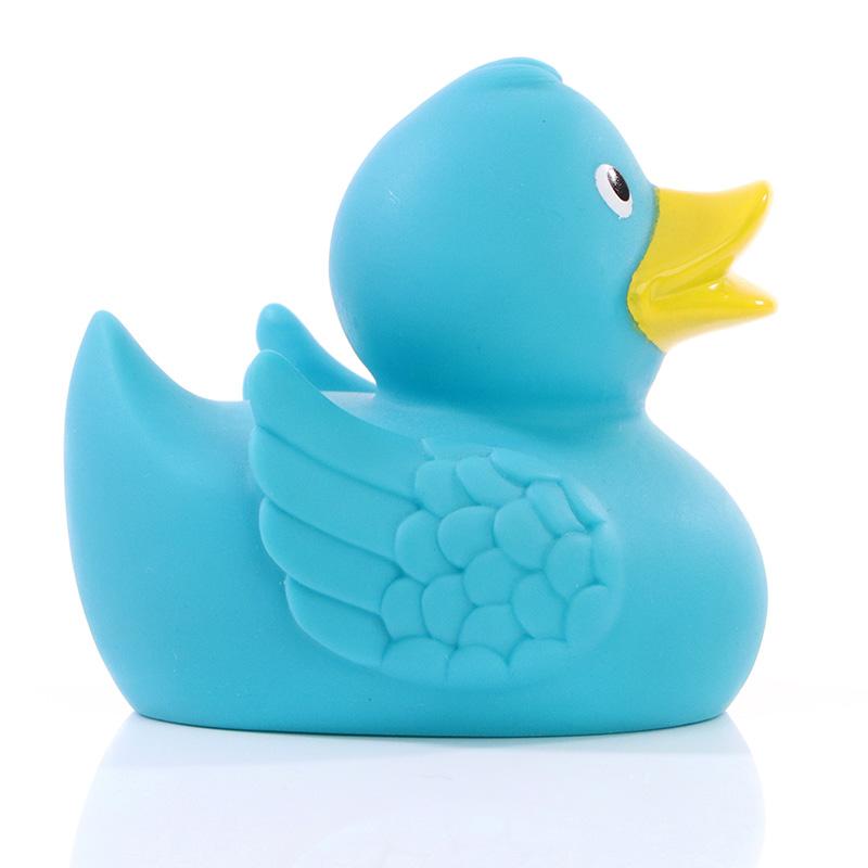 Turkooizen eend