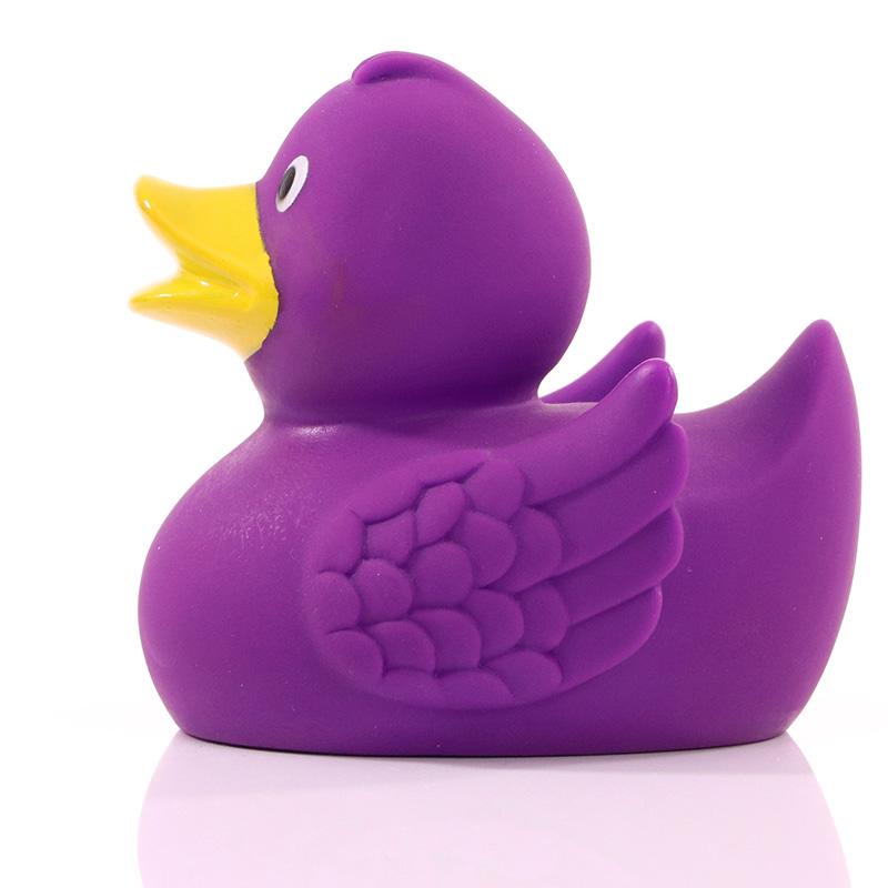 Canard Violet