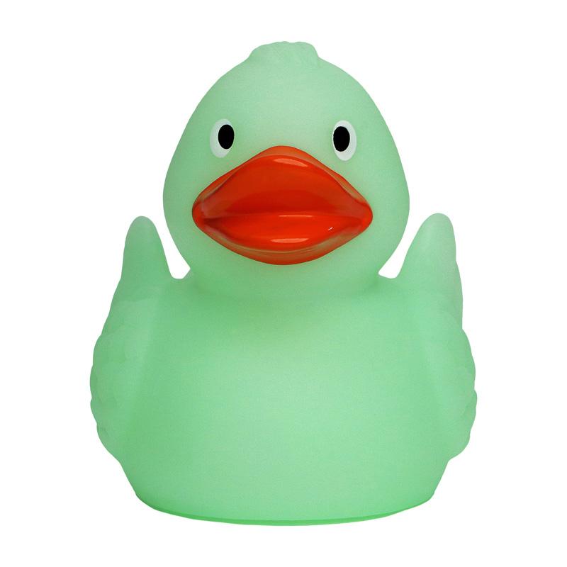 Canard Phosphorescent - Vert