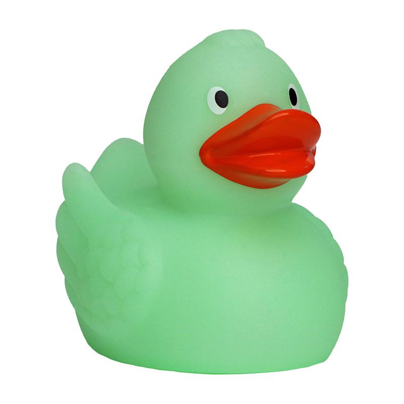 Canard Phosphorescent - Vert