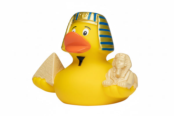 Canard Pharaon