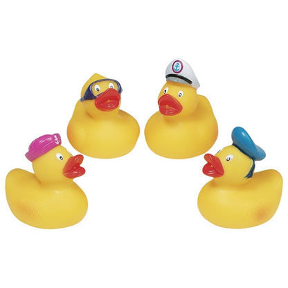 Canards Aspergeurs 4-Pack