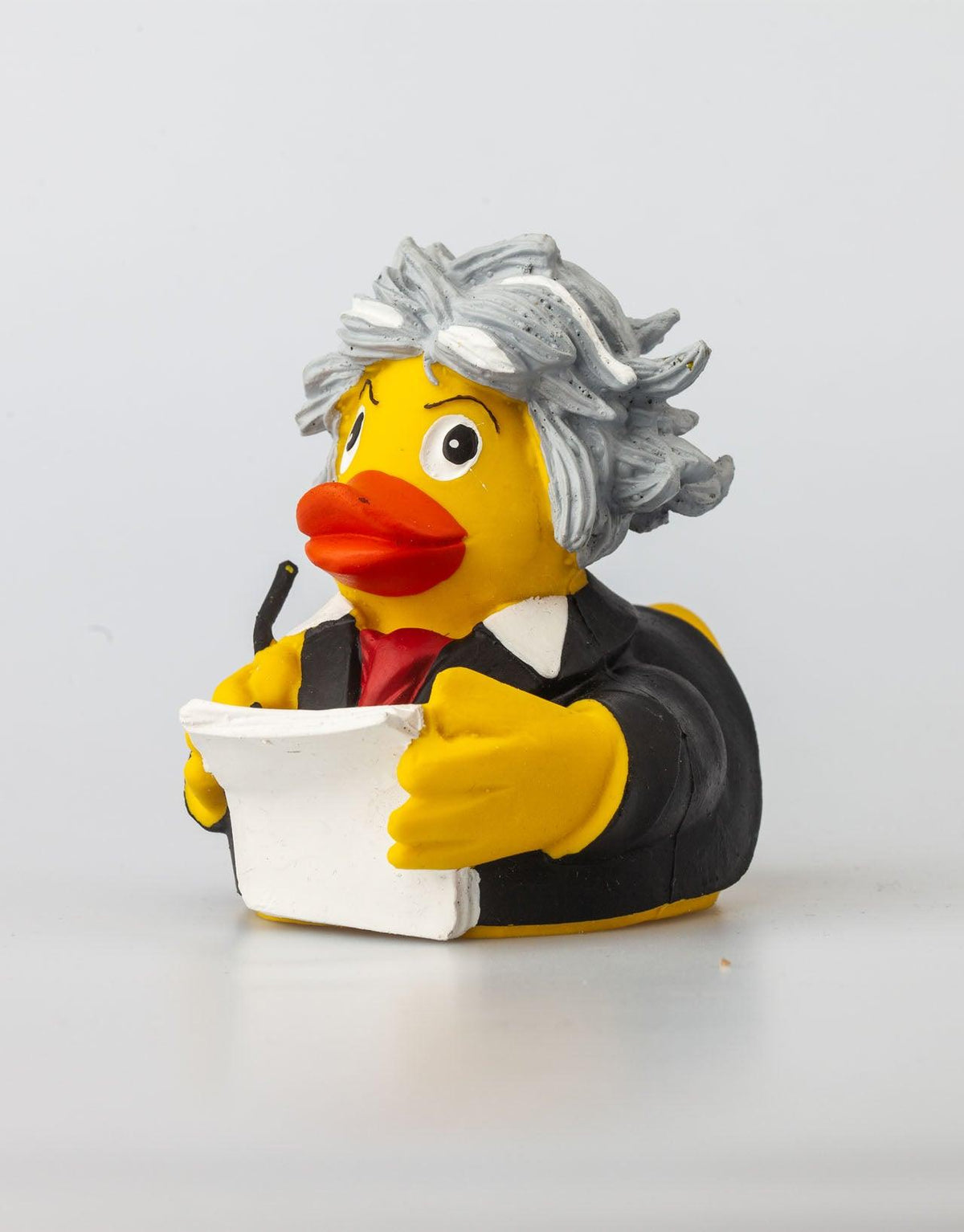 Beethoven Duck