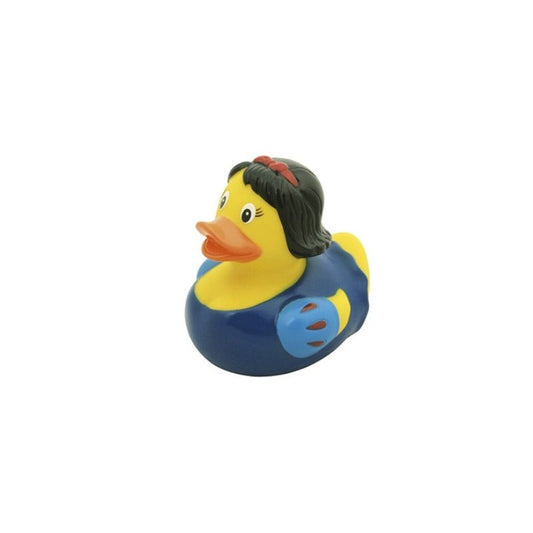 Duck Snow White