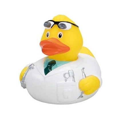 Canard Dentiste