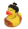 Canard Femme des Cavernes