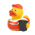 Ente Agent de Propreté