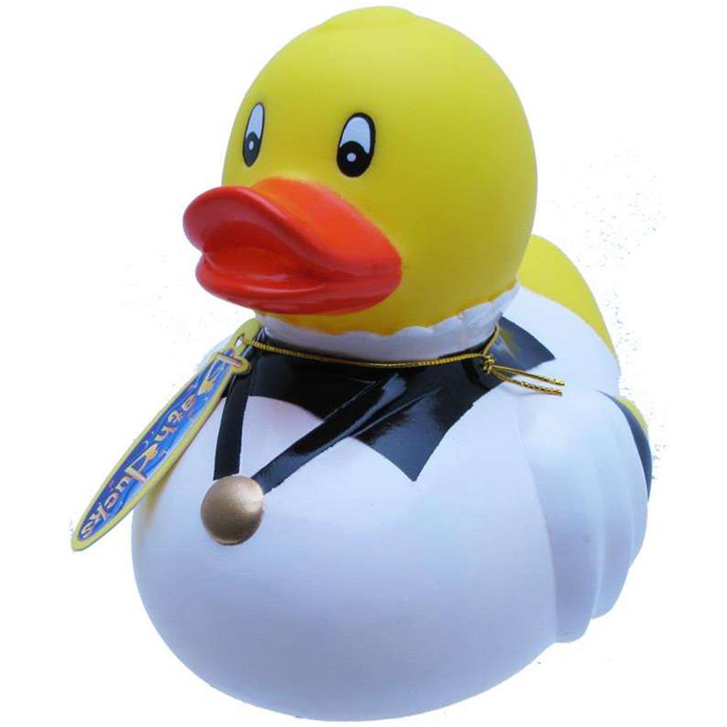 Canard Enfant de Chœur Yarto canard de bain 5015653534920