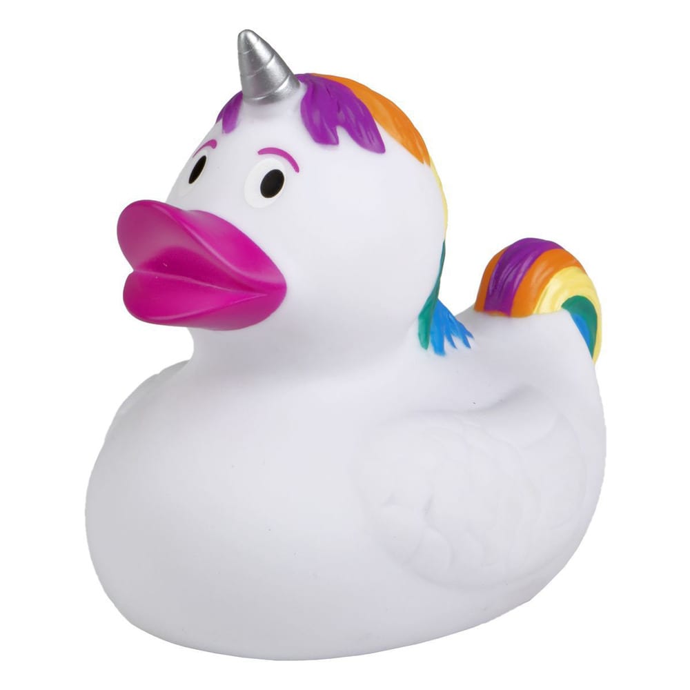 Canard Licorne