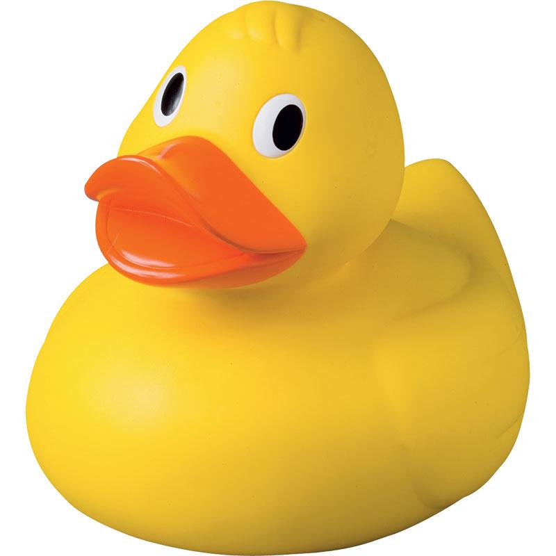 Duck XL yellow