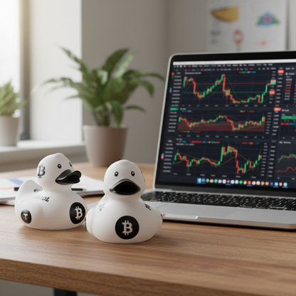 Canard Crypto