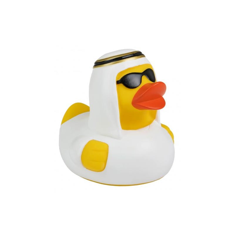 Sheikh duck