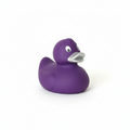 Original purple duck