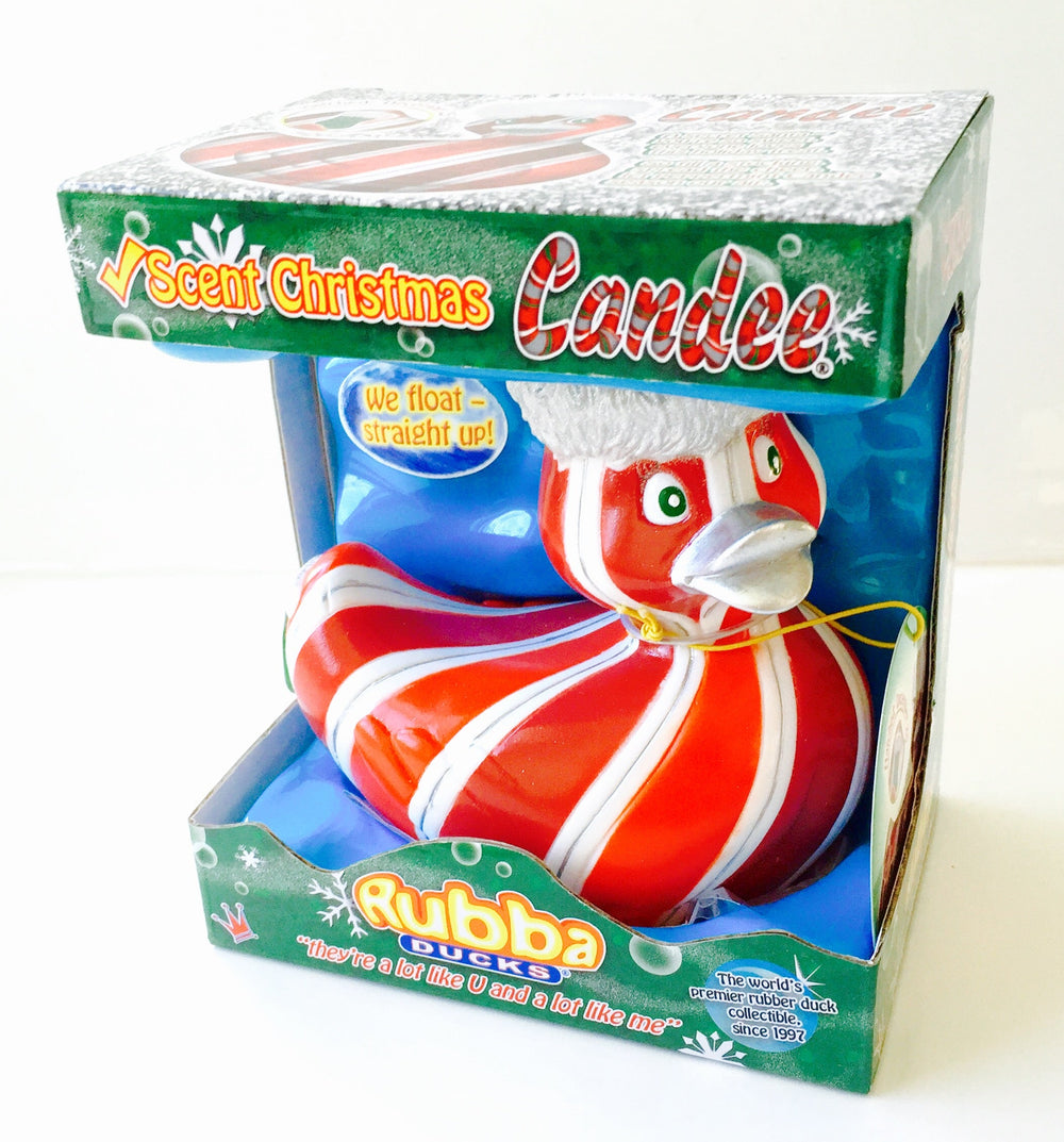 Eend Sucre d’Orge « Candee »