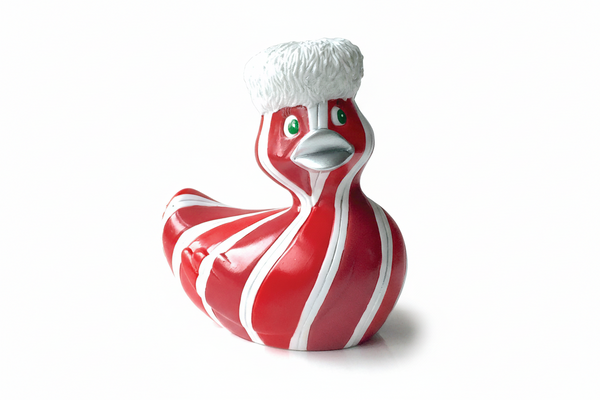 Barley sugar duck