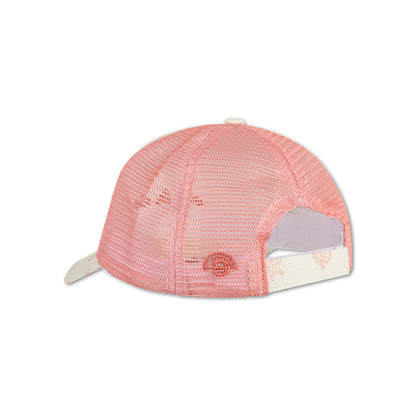 Hat - Beige - Shell Tastic