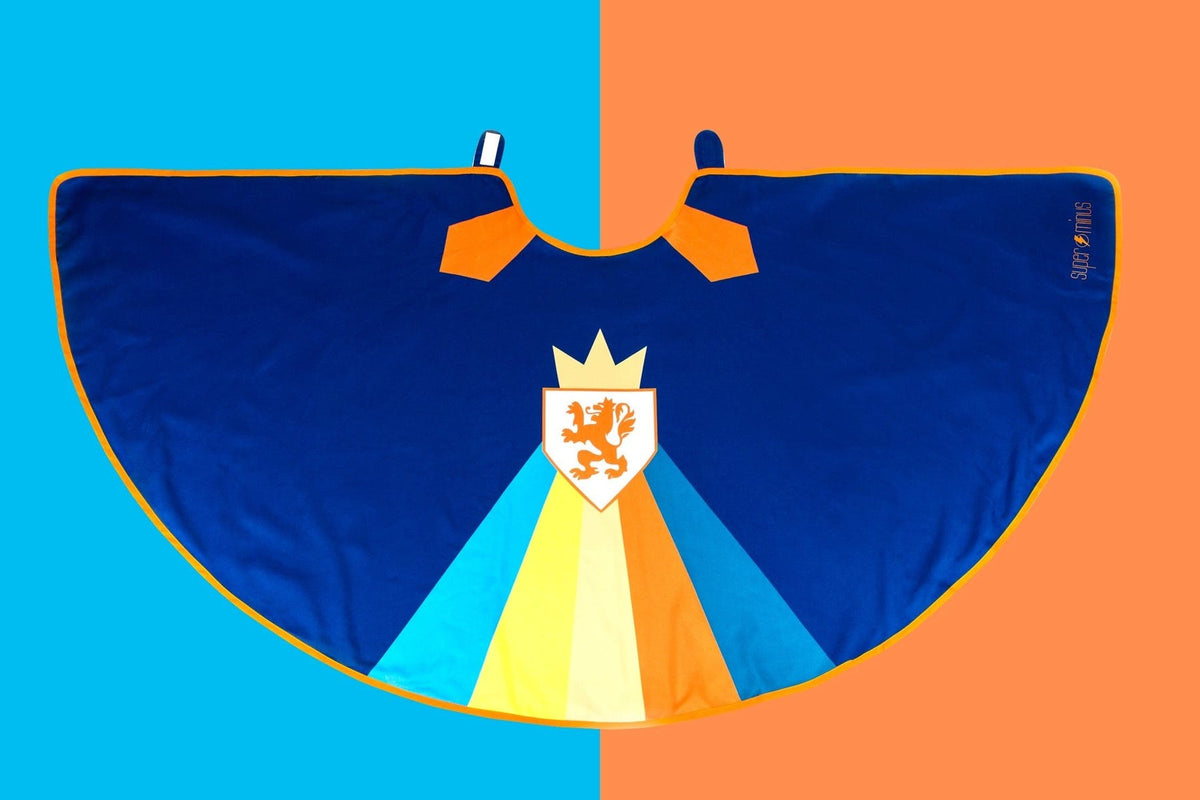 Cape Super Chevalier – visuel produit